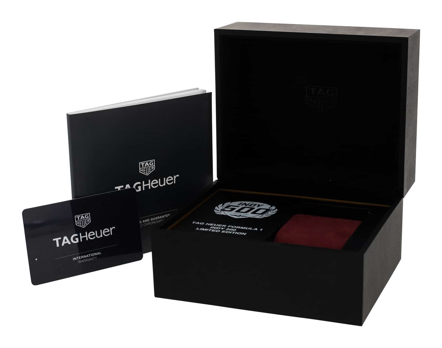Tag Heuer Formula 1 CAZ101AR.BA0842 Tag Heuer Formula 1 CAZ101AR.BA0842